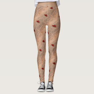 red ants leggings