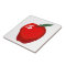 Red Apple Kitchen Tile