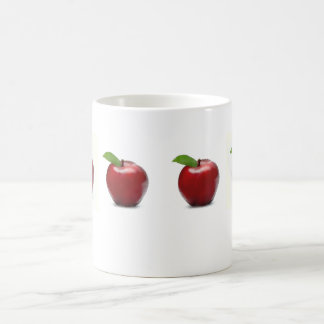 Red Apple Mug