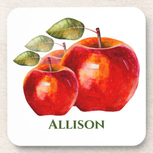 Red Apple’s  Coaster