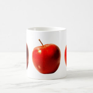 Red Apples Mug