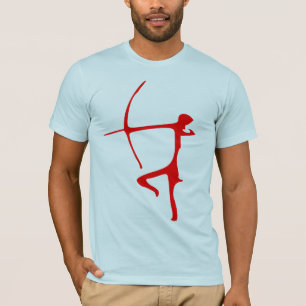 Red Archer T-Shirt