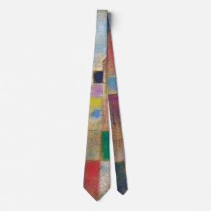Red Balloon, Klee Tie