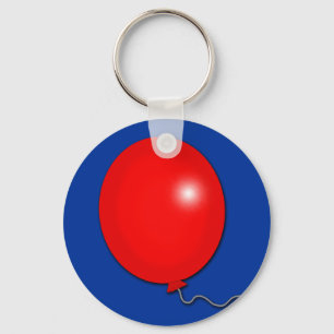 Red Balloon T-shirts, Sweats, Hoodies, Mugs Key Ring