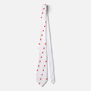 Red Balloon Tie