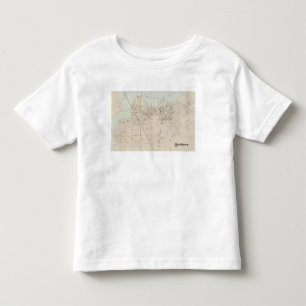 Red Bank, Ner Jersey Toddler T-Shirt