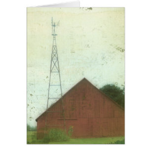 Red Barn Art