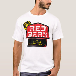 RED BARN T-Shirt