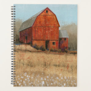 Red Barn View Planner