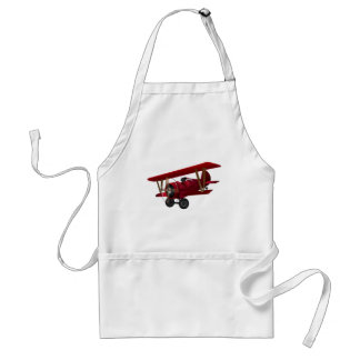 red baron standard apron