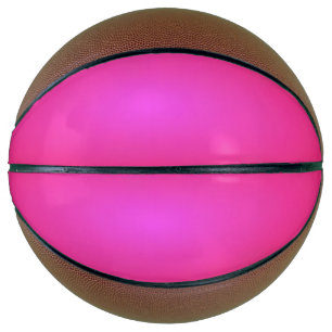 Red Basketball