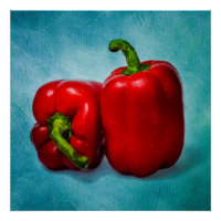 Red Bell Peppers