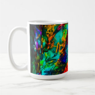 Red Beret Coffee Mug