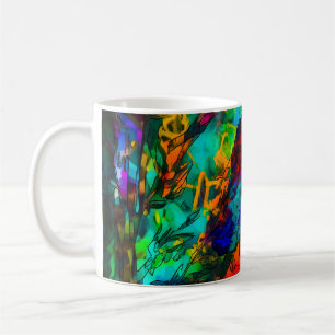 Red Beret Coffee Mug
