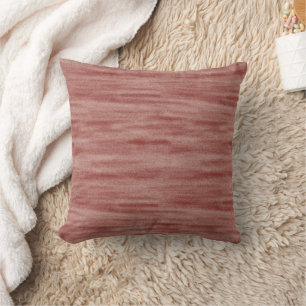 Red Berry Glitter Cushion