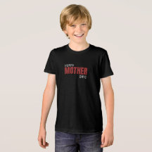 Red, Black, and White Geometric Pixel pattern