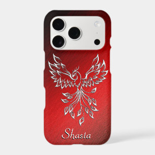 Red Black Ashes and Phoenix Personal