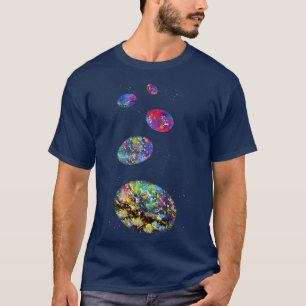 Red Blood Cells 2 T-Shirt