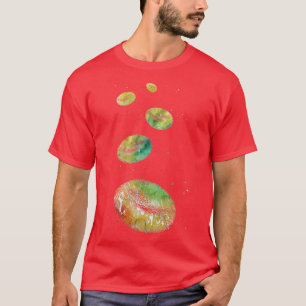 Red Blood Cells T-Shirt