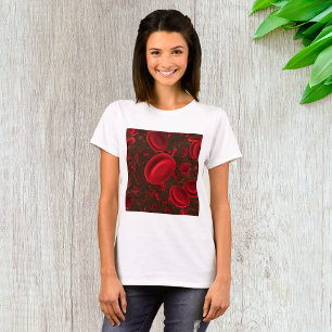 Red Blood Cells T-Shirt