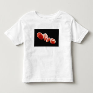 Red Blood Cells Toddler T-Shirt