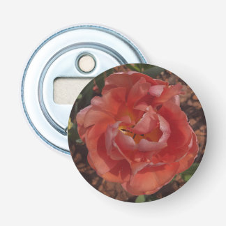 red blossom bottle opener