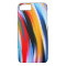 Red Blue Yellow Black