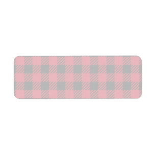 Red Buffalo Plaid