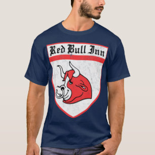 Red Bull Inn T-Shirt