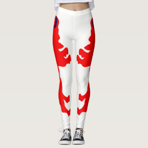 Red Bull Leggings