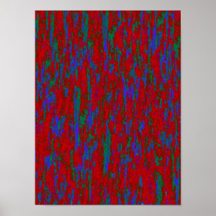 Red Bull ~ Poster / Print