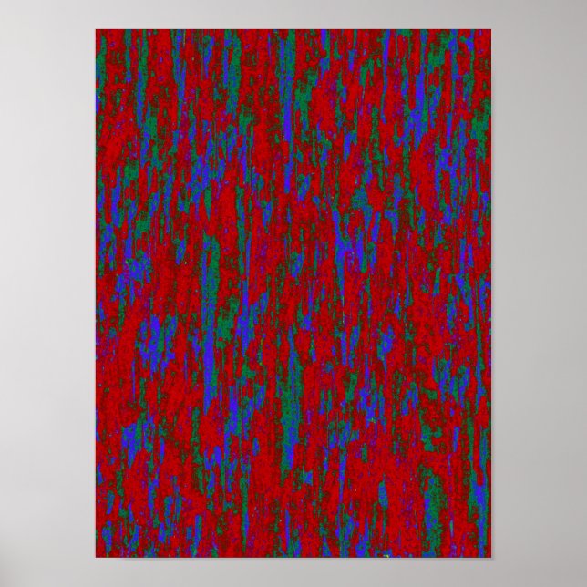 Red Bull ~ Poster / Print (Front)