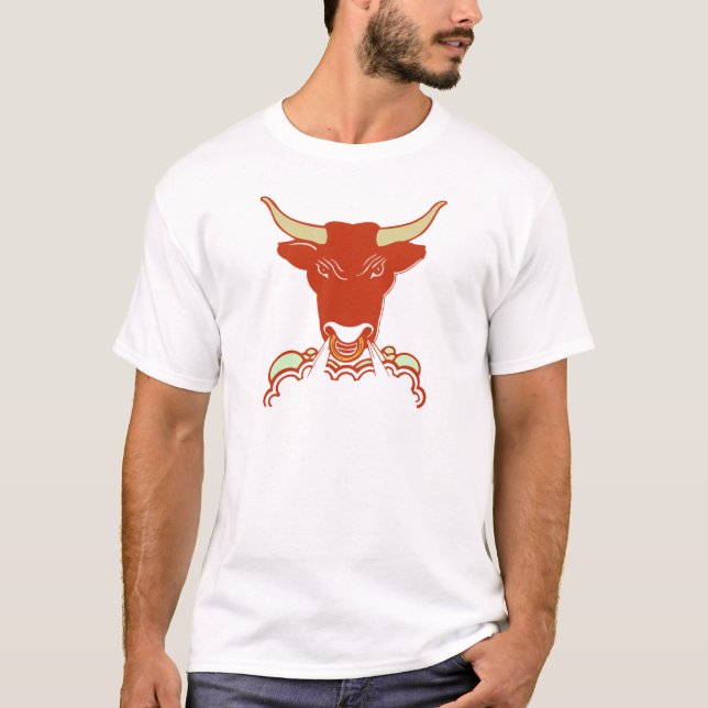 Red Bull T-Shirt (Front)
