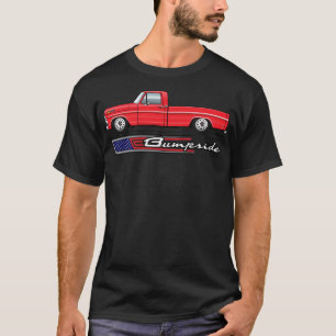 Red Bumpside T-Shirt