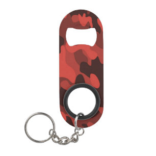 Red Camo