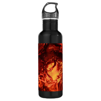 Red Candy Fire Bottle