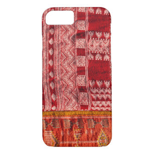 Red Carpet At Market iPhone 8/7 Case