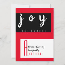 Red Carpet by LeahG - Seasonal Greetings Chic