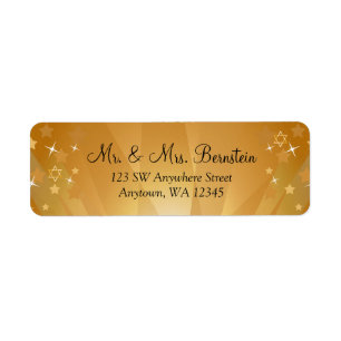 Red Carpet Hollywood Star Bat Mitzvah