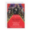 Red Carpet Hollywood Sweet 16 Birthday  Invite