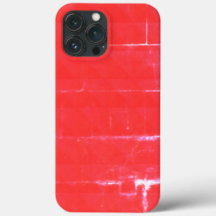 Red iPhone 13 Pro Max Case