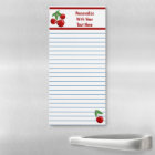 Red Cherries Personalised