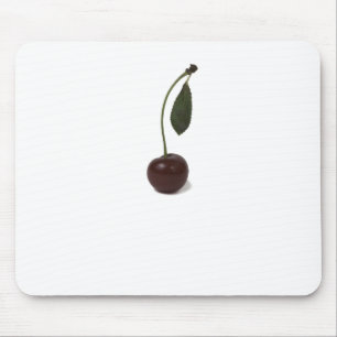 Red cherry berry: The Graduate Mouse Mat