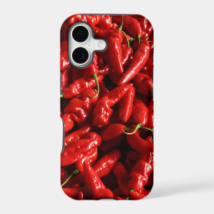 Red Chilli iPhone 5/5s case