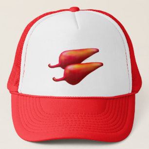Red Chilli Peppers hat