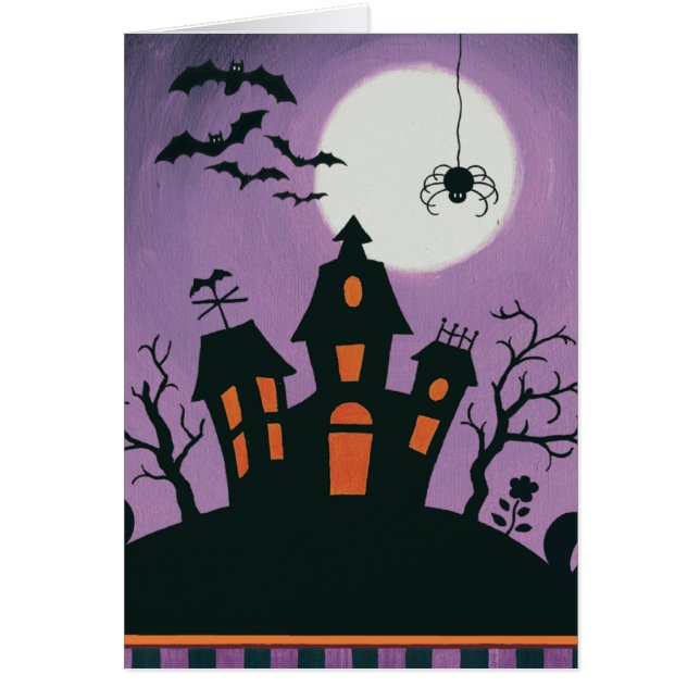 Red Christmas Decoration Joy (Front)