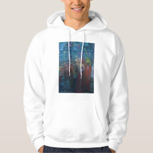 RED COATS HOODIE