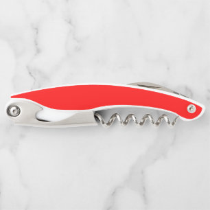 Red Corkscrew