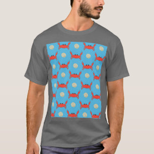 Red Crabs T-Shirt