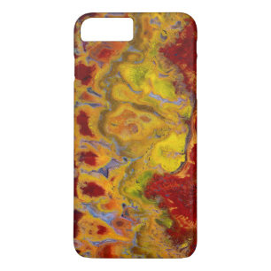 Red Crayola Jasper iPhone 8 Plus/7 Plus Case